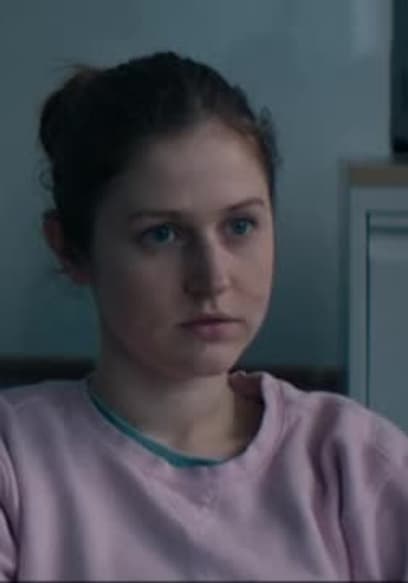 S01:E02 - A Mother's Love poster