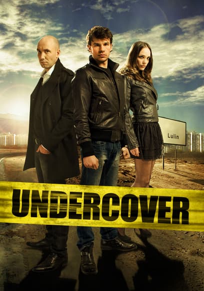 S02:E12 - Time for Payback