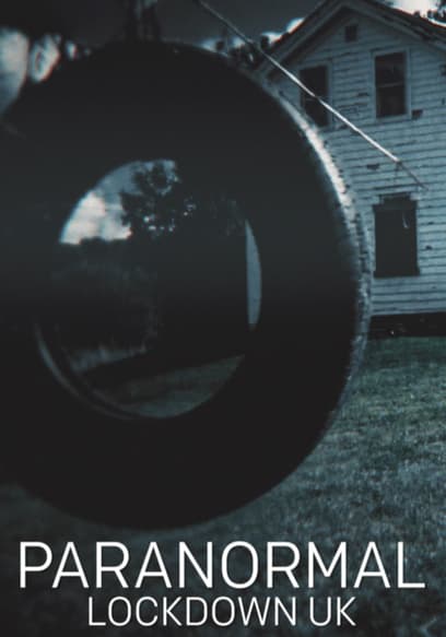 S01:E04 - The Abandoned Park Hotel