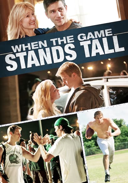 When the Game Stands Tall