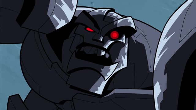 S01:E23 - When Omac Attacks!