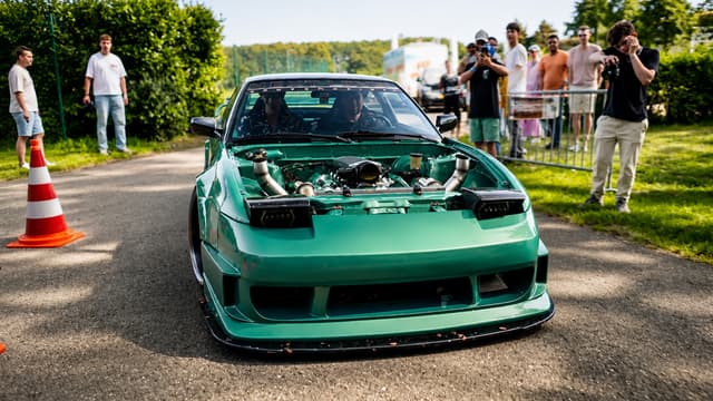 ExoticCarspotters