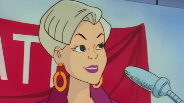 S01:E09 - Change of Heart