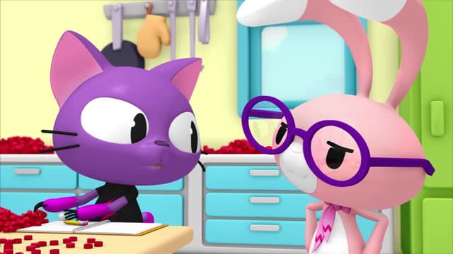 S01:E04 - Face the Music, Fool's Paradise, and More Phrases!