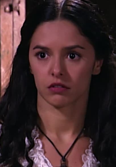 S01:E63 - Cautiva poster