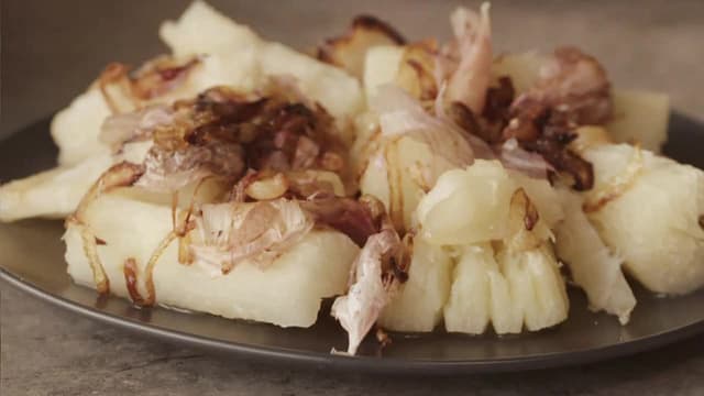 S01:E06 - My Afro-Cuban Table