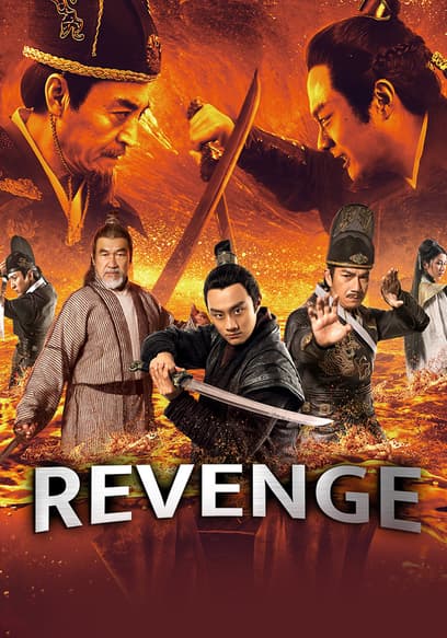 Revenge