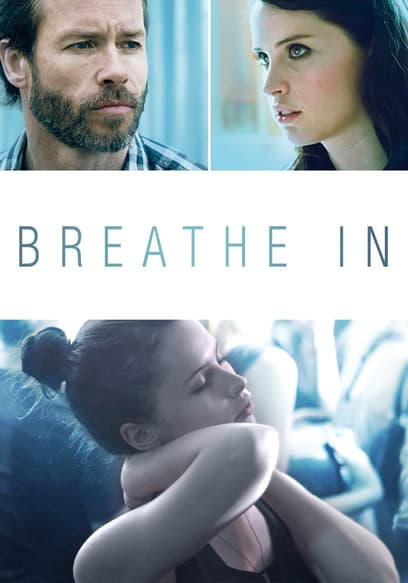 Breathe In