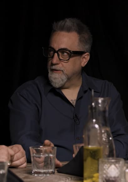 S01:E08 - Alderisio & Special Guest Nick Seifert poster