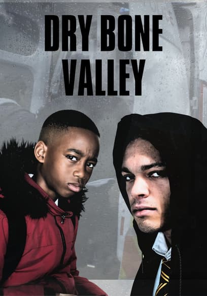 Dry Bone Valley