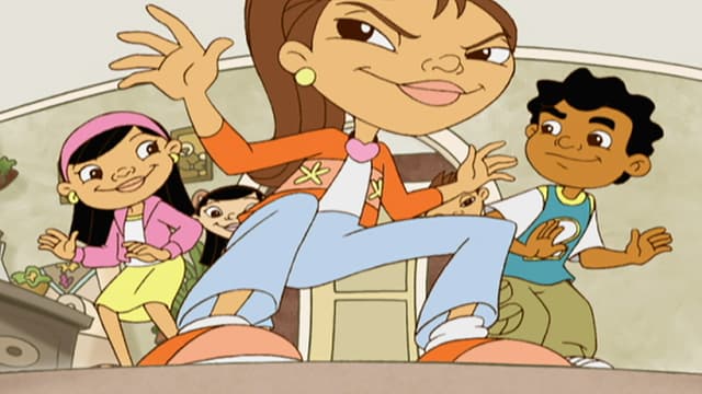 S01:E06 - La Nueva Cocinita