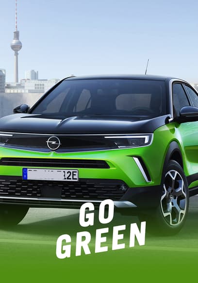 S01:E02 - Sustainable Automotive Manufacturing