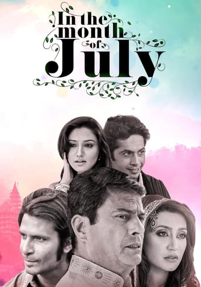 In the Month of July