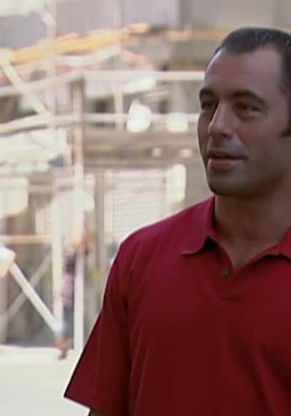 S06:E11 - Hurricane Ledge Walk / Roach Bob and Eat / Raging Waters poster