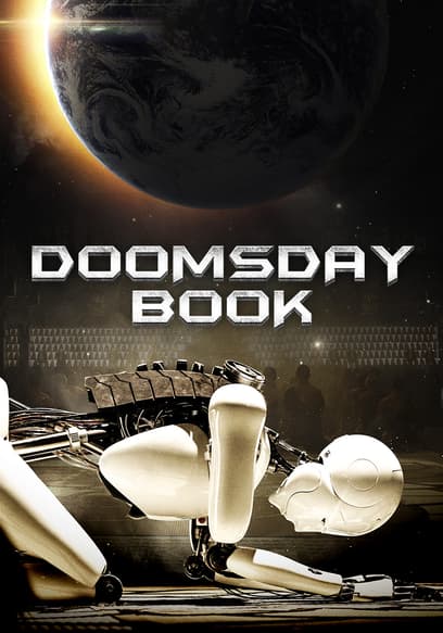 Doomsday Book