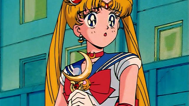 S01:E36 - Usagi’s Confusion: Is Tuxedo Mask Evil?