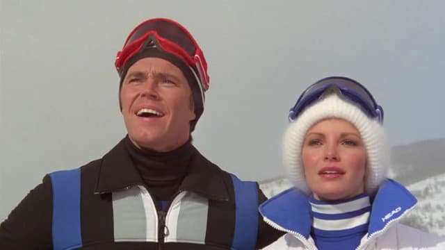 S03:E17 - Terror on Skis (Pt. 1)