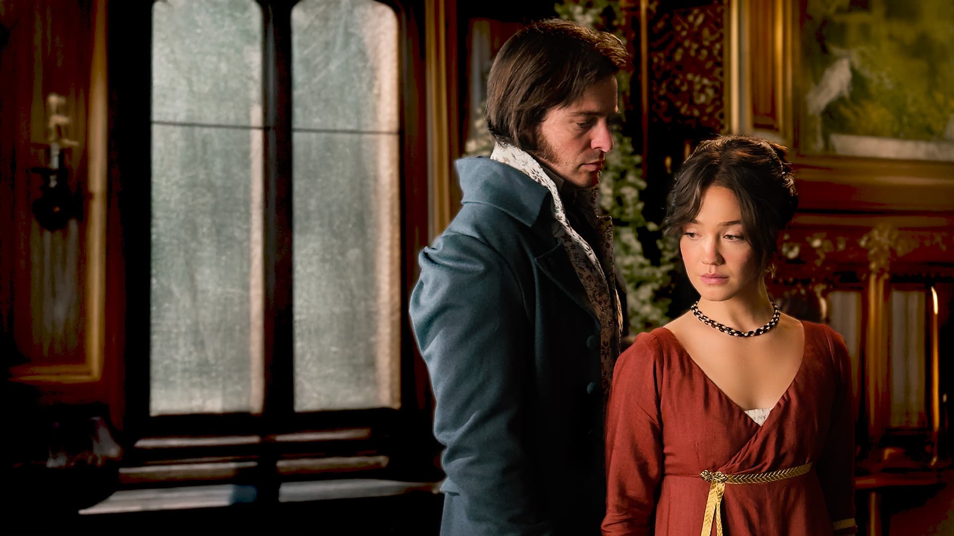 Your Greek Mythology Phase Just Found a Regency Romance