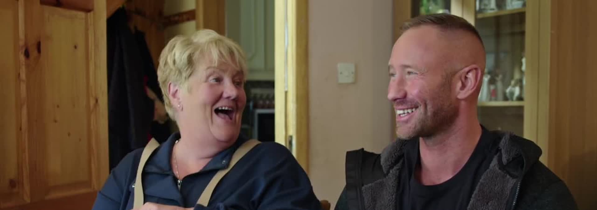 Watch Home Rescue S06:E05 - Dunboyne - Free TV Shows | Tubi