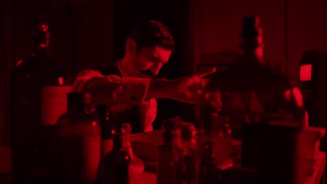 S05:E01 - Jack el Destripador (Pt. 1)