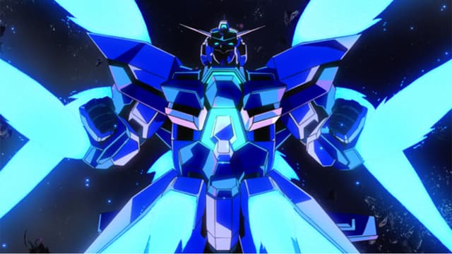 S01:E47 - Blue Planet, Lives Ending