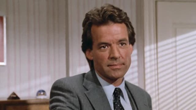S06:E12 - Good-Bye Charlie