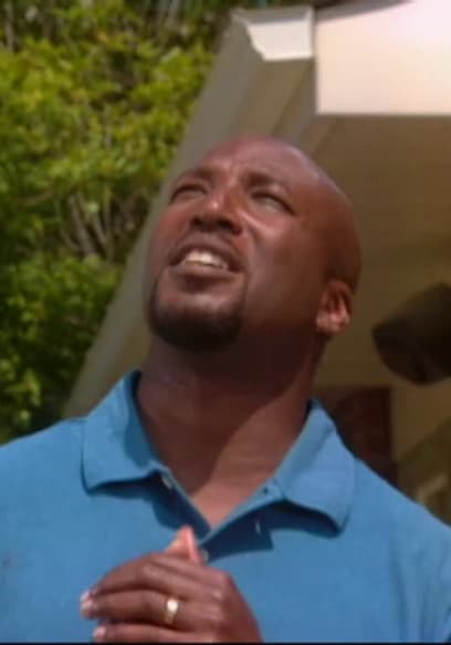S01:E1007 - The Blind Date and Garlic poster