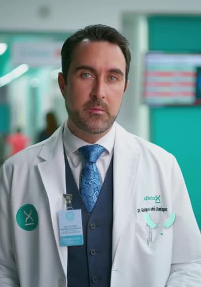 S01:E09 - Episodio 9 poster