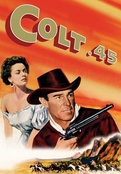 Colt .45