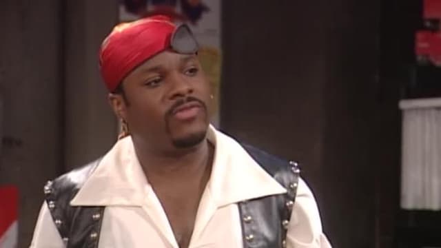 S01:E109 - The Boy Who Cried Werewolf