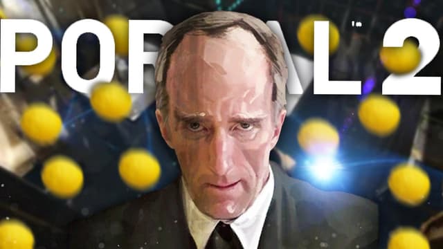 S15:E06 - Portal Caving