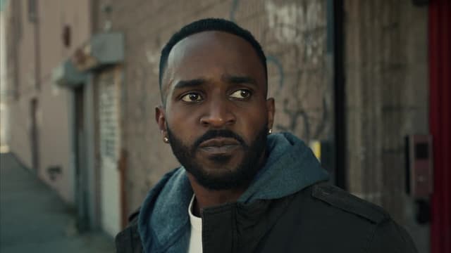 S03:E09 - Second Chance