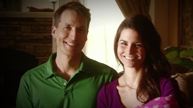 S03:E08 - Rotten to the Core