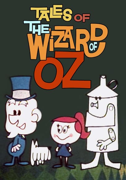 Tales of the Wizard of Oz