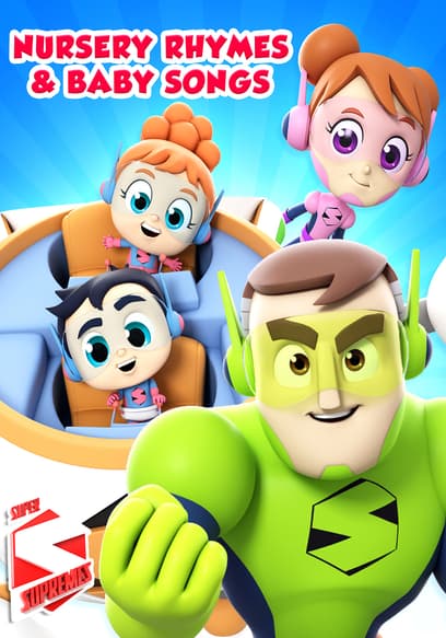 S01:E04 - Vehicle Songs for Children