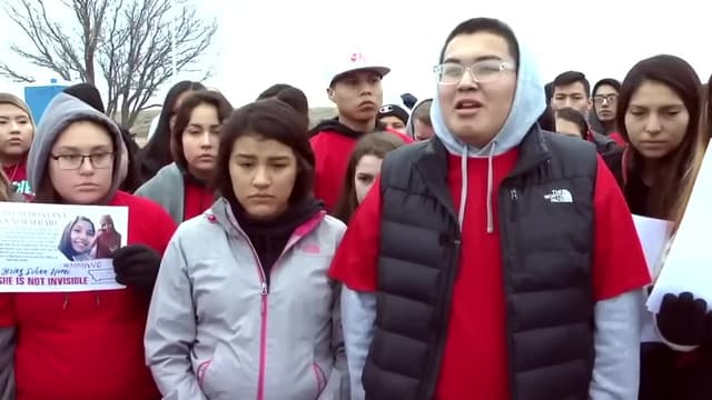 T09:C06 - S09:E06 - What Really Happened to Selena Not Afraid?