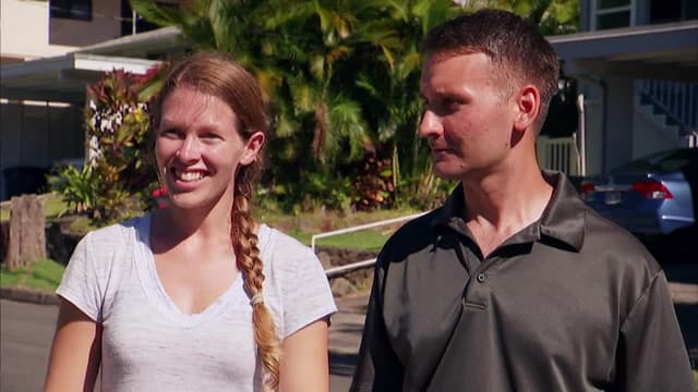 S05:E09 - Finally Home on Oahu