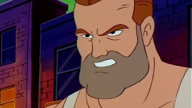 S02:E09 - You Oughta Be in Pictures