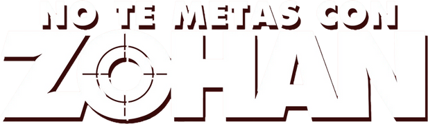 No te metas con Zohan (Doblado)