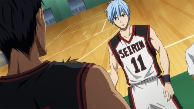 S01:E18 - No!!