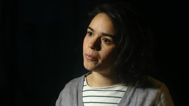 S01:E09 - Johanna debe morir