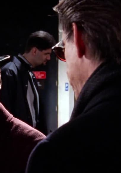 S07:E12 - The Same Coin poster