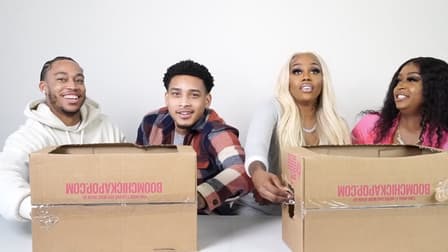 S01:E02 - What's in the Box Challenge