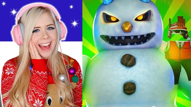 S02:E15 - Mackenzie Turner's Roblox Holiday!