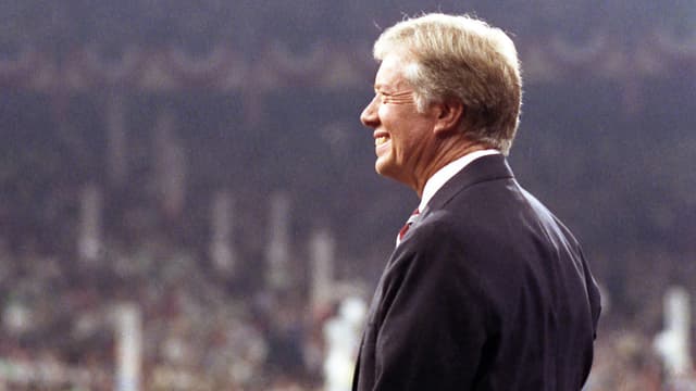 S02:E04 - Jimmy Carter