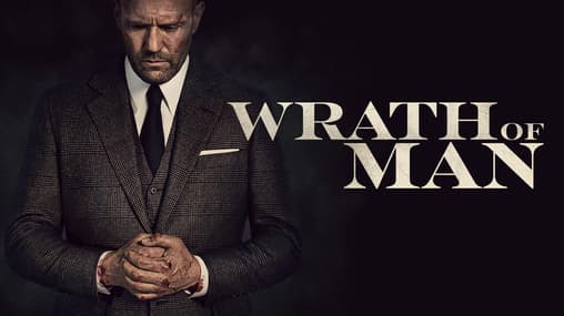 Watch Wrath of Man (2021) Free Movies Tubi