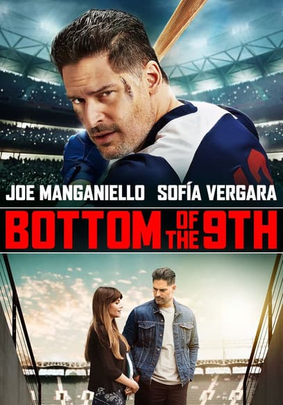 Bottom of the 9th