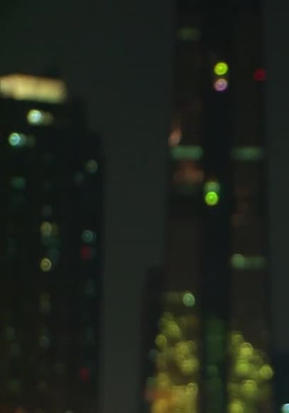 S01:E12 - Seoul, South Korea poster
