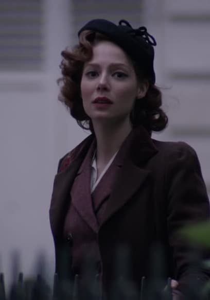 S01:E08 - The Offer poster