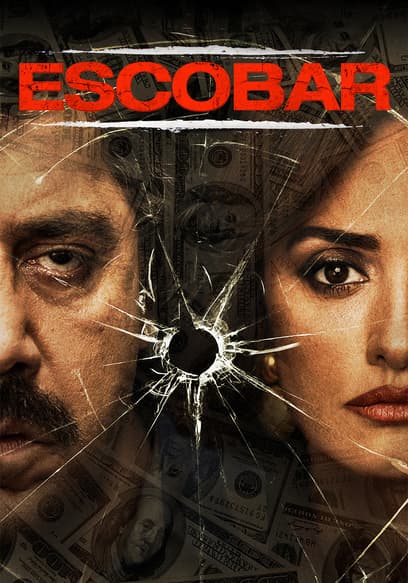 Escobar poster